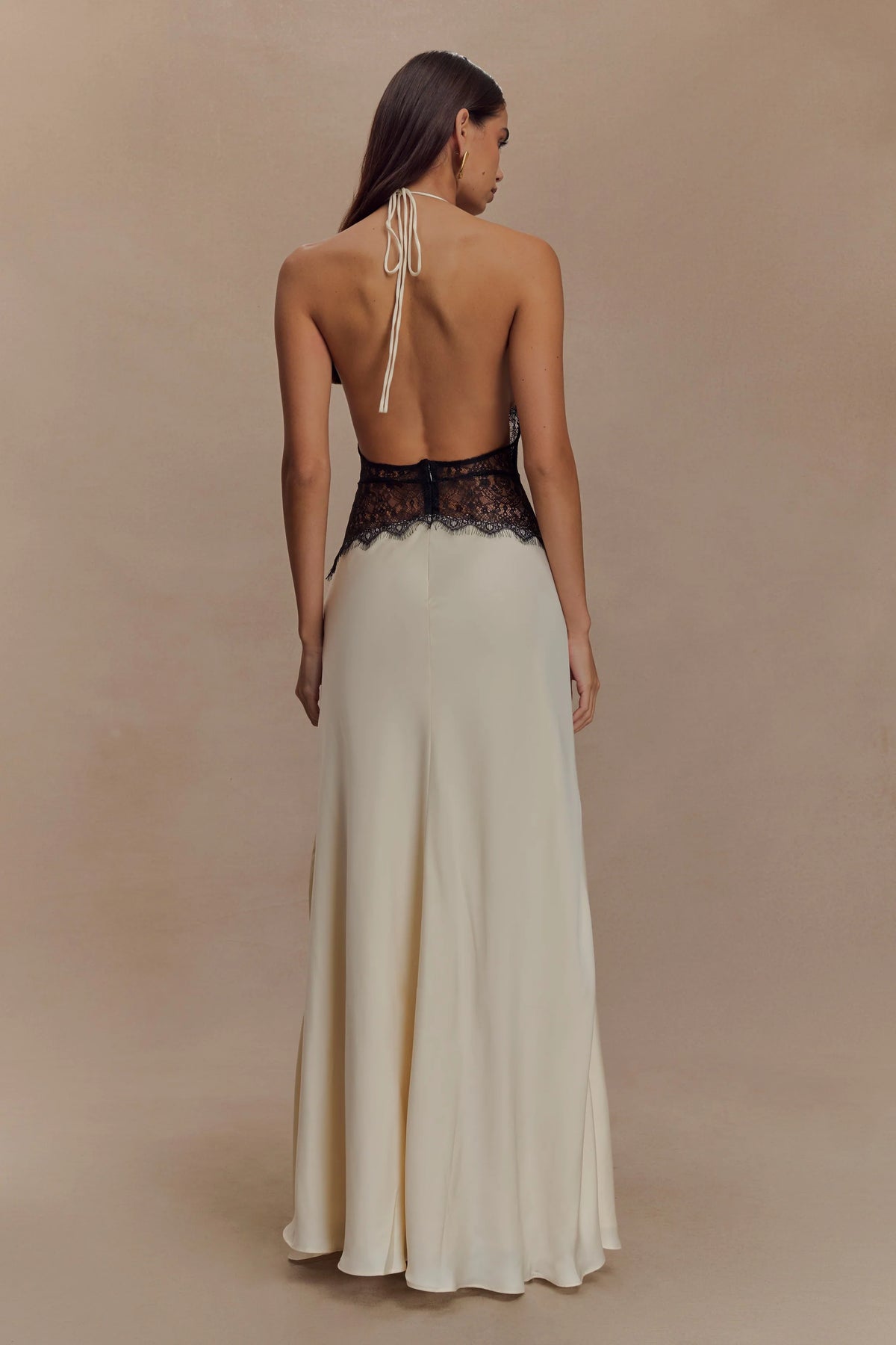 Willow Maxi Dress