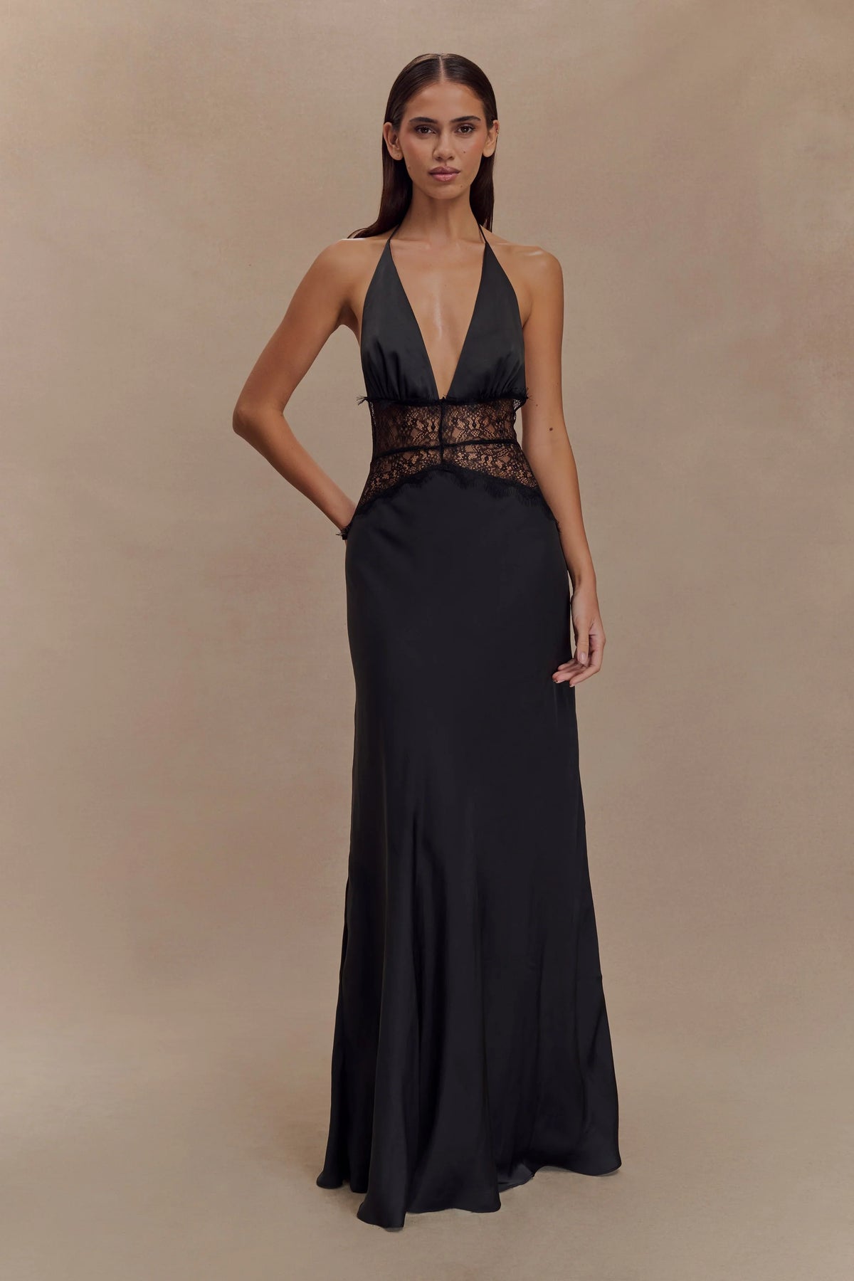 Willow Maxi Dress
