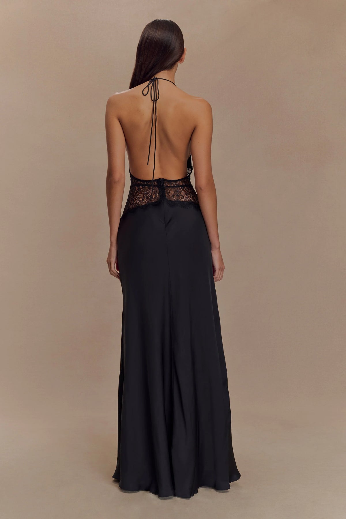 Willow Maxi Dress