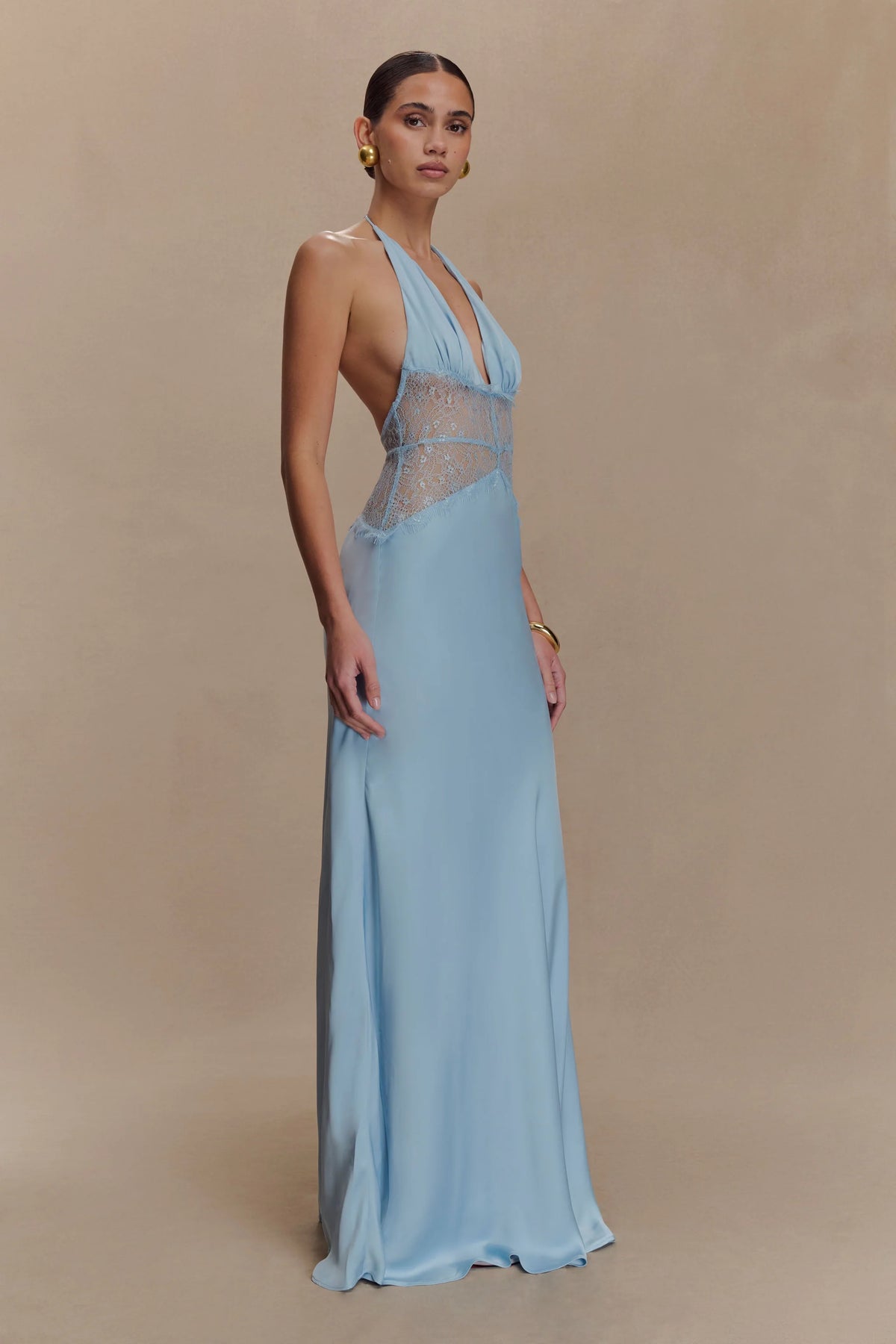 Willow Maxi Dress