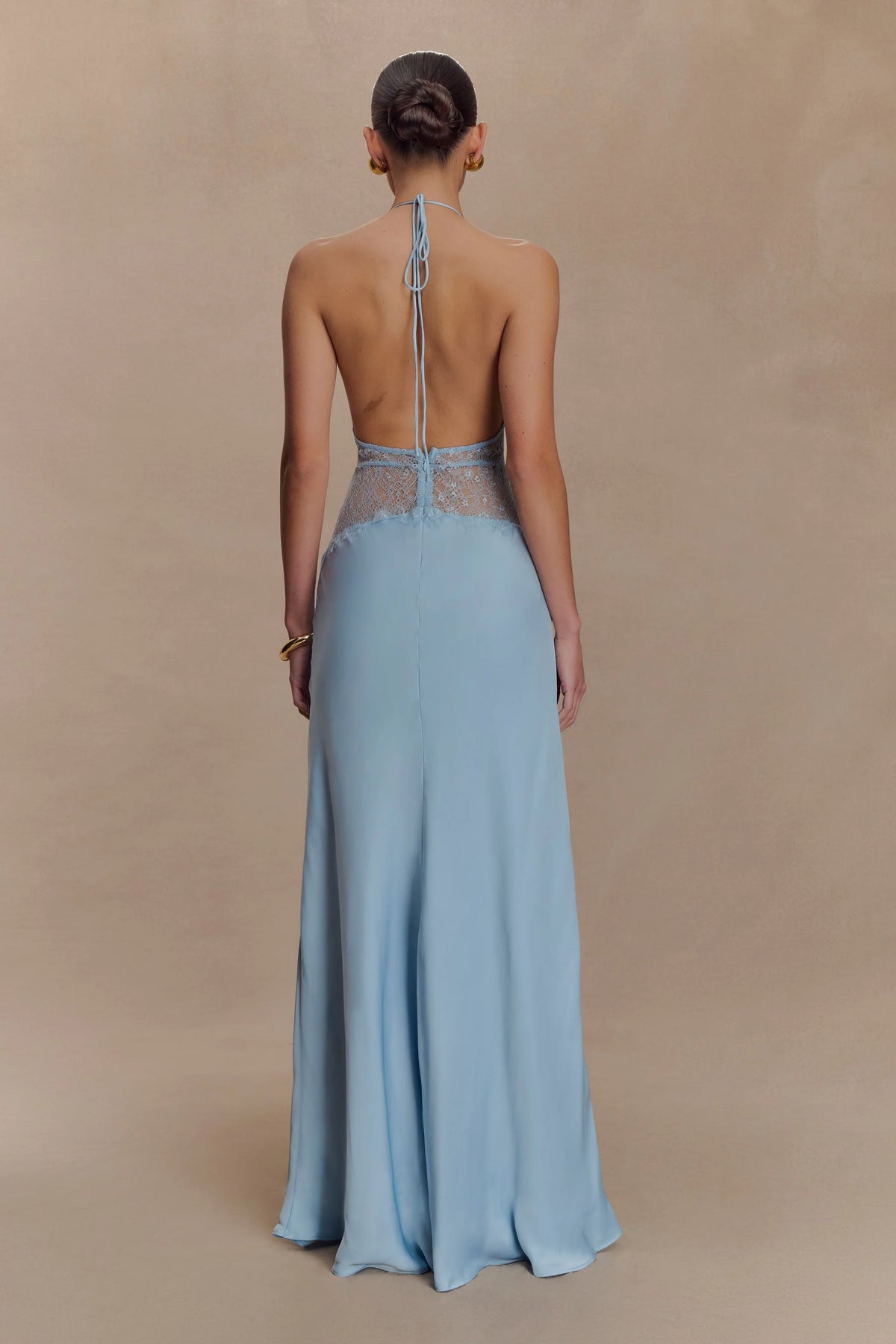 Willow Maxi Dress
