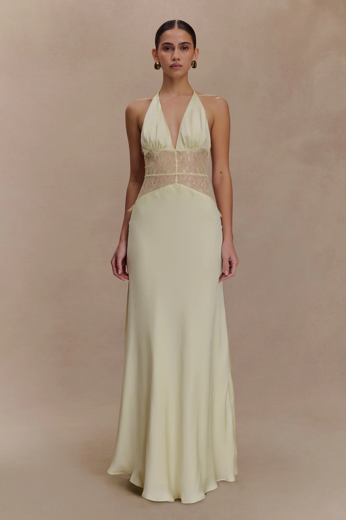 Willow Maxi Dress