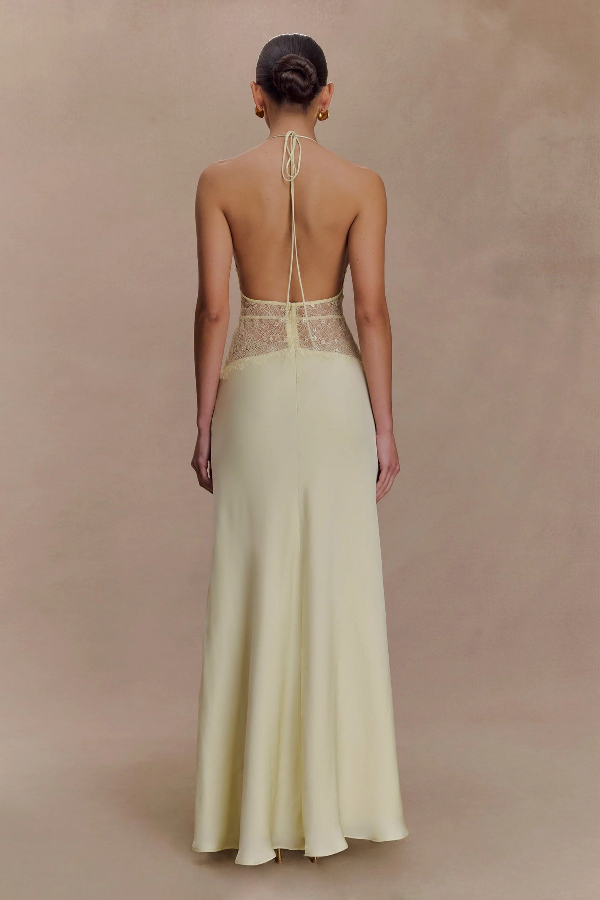 Willow Maxi Dress