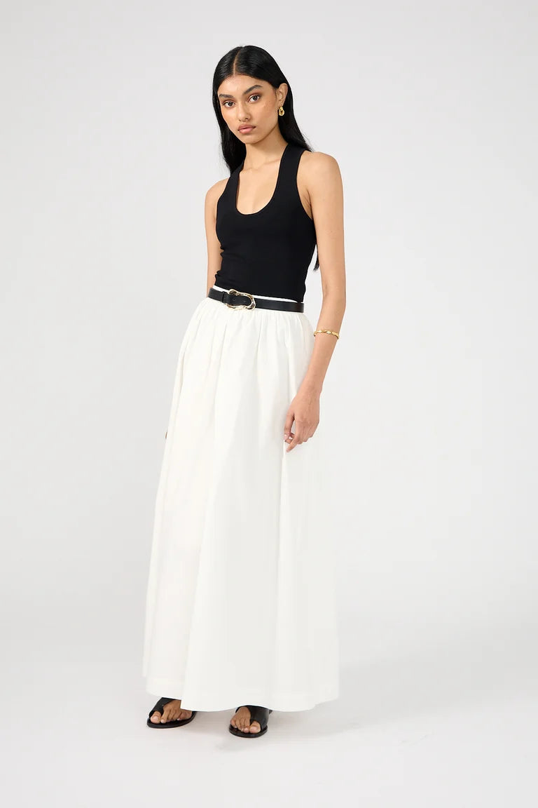 Ashley Maxi Skirt