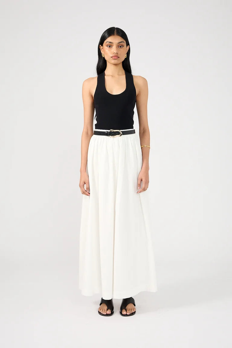 Ashley Maxi Skirt