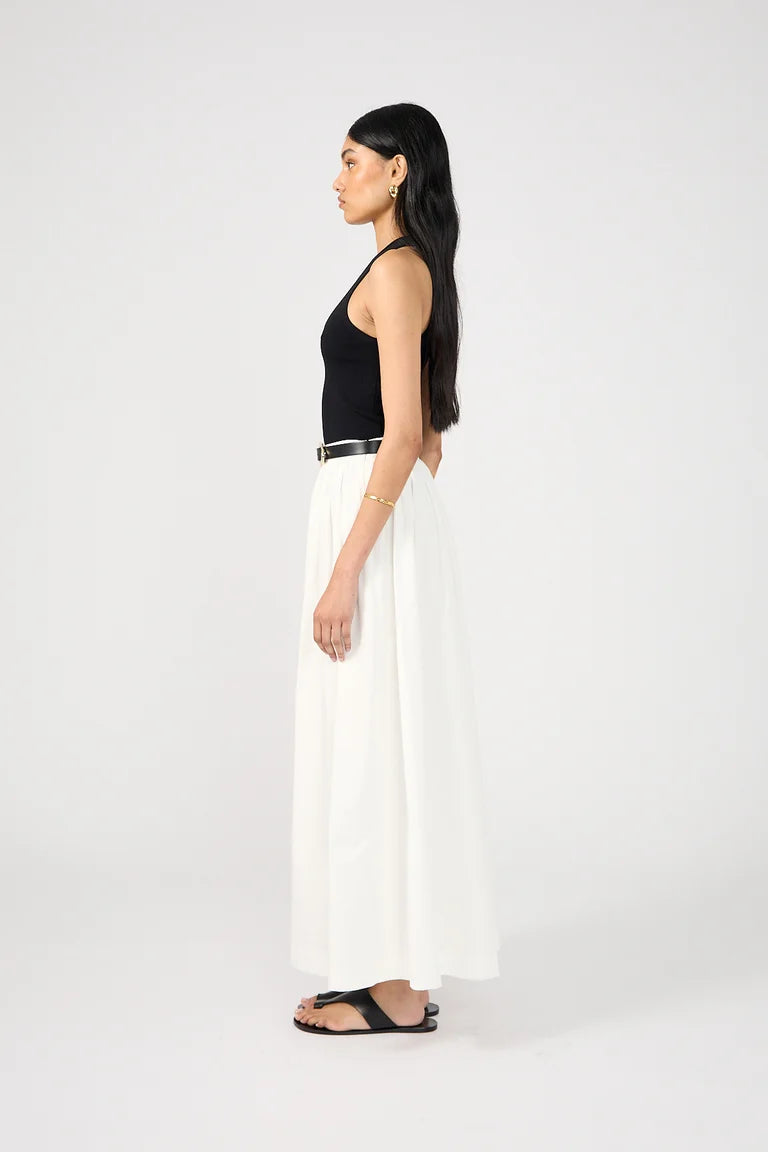 Ashley Maxi Skirt