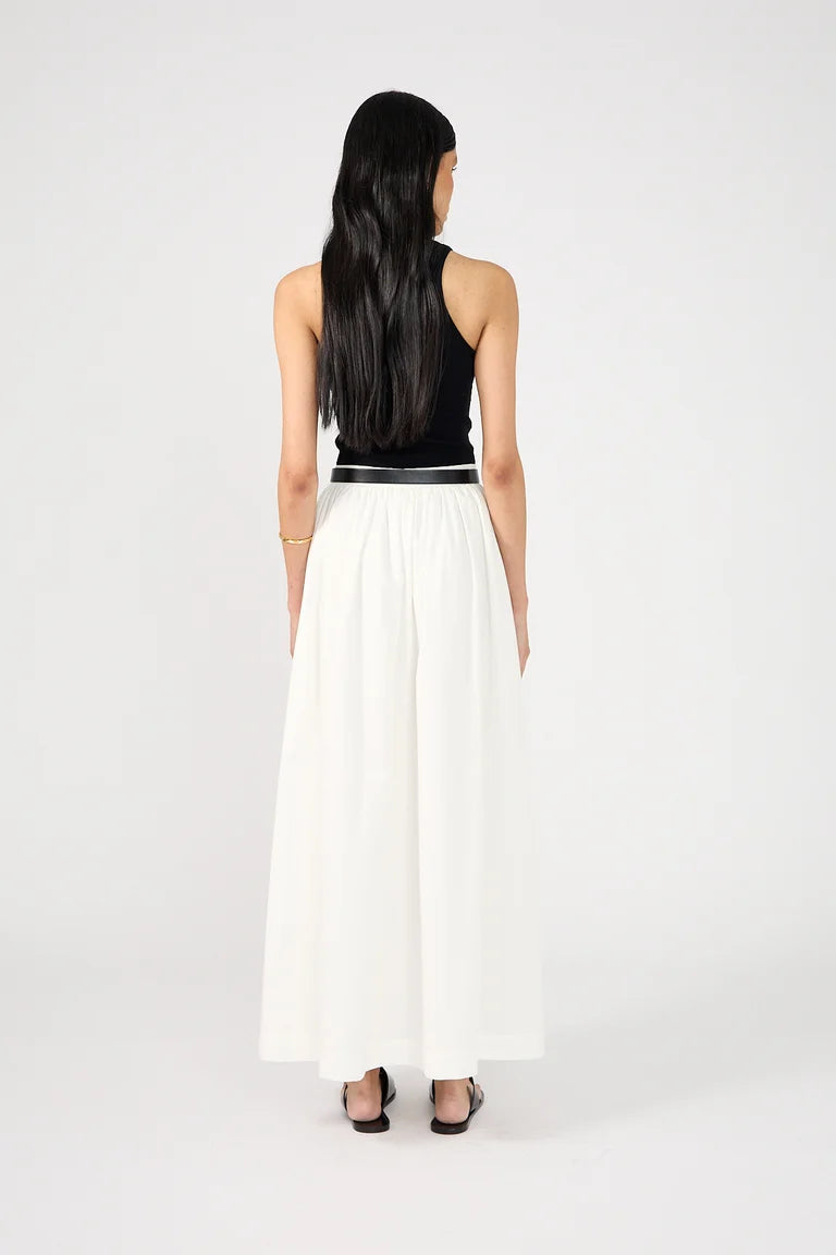 Ashley Maxi Skirt