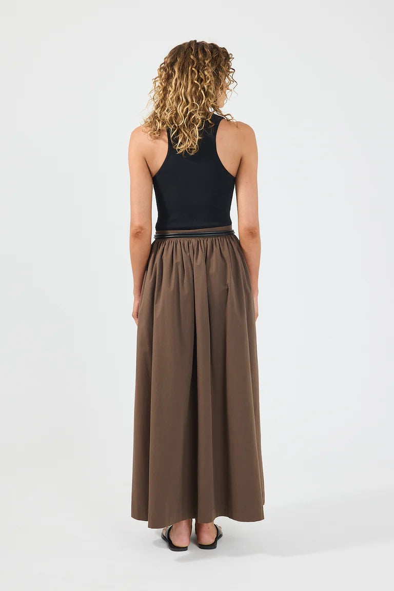 Ashley Maxi Skirt
