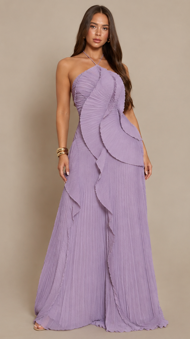 Riya Maxi Dress
