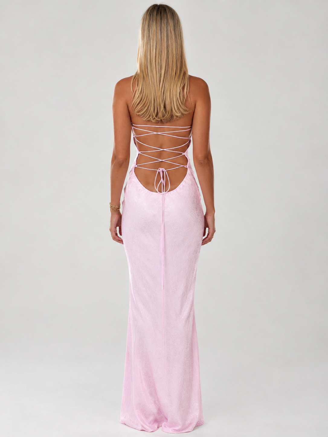 Jaimy Maxi Dress