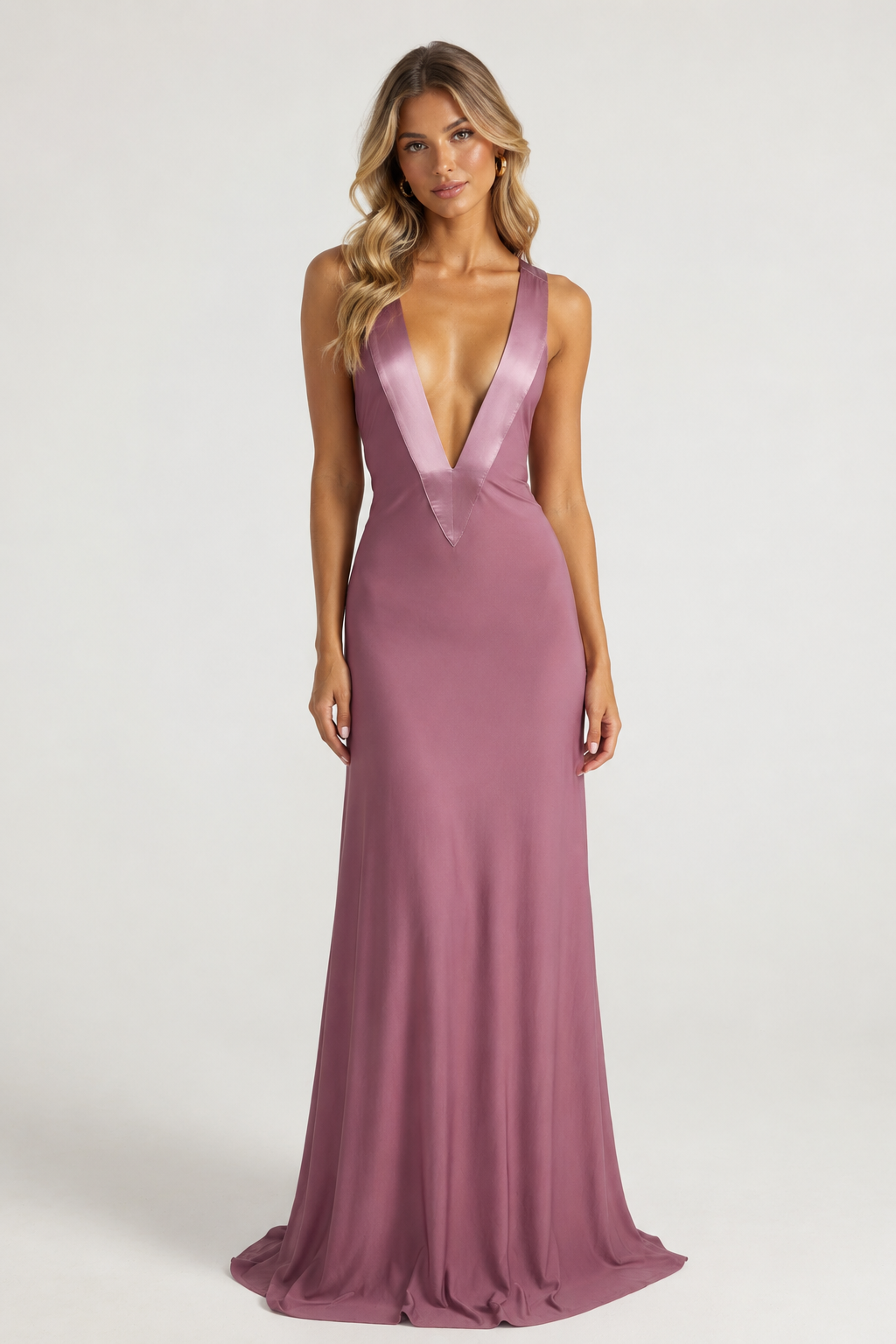 The Mena Maxi Dress