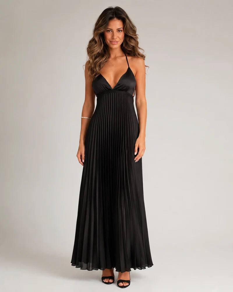 Carla Maxi Dress