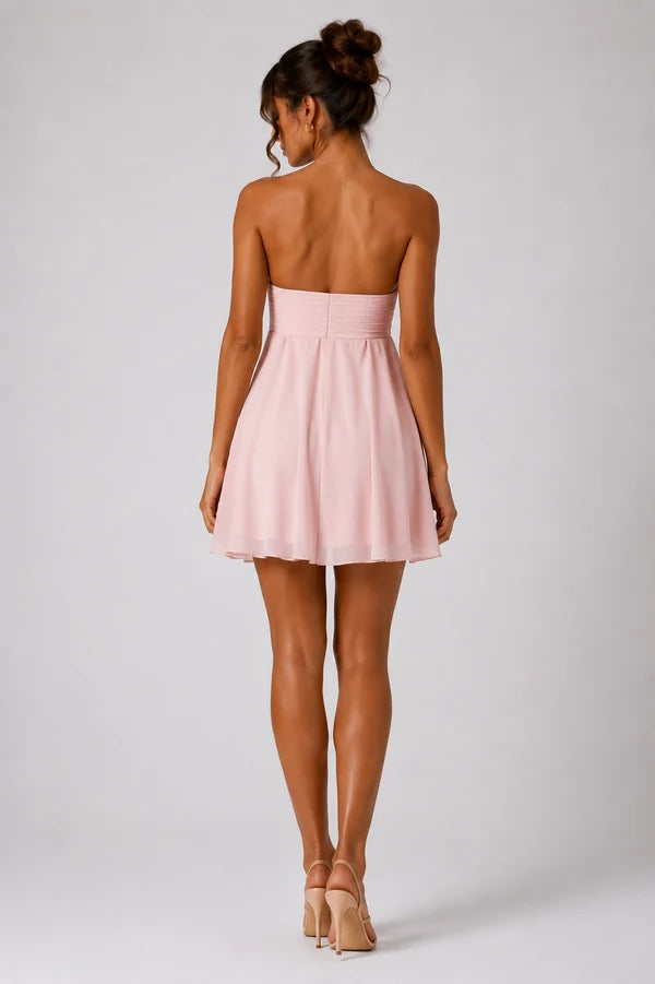 Kiara Mini Dress