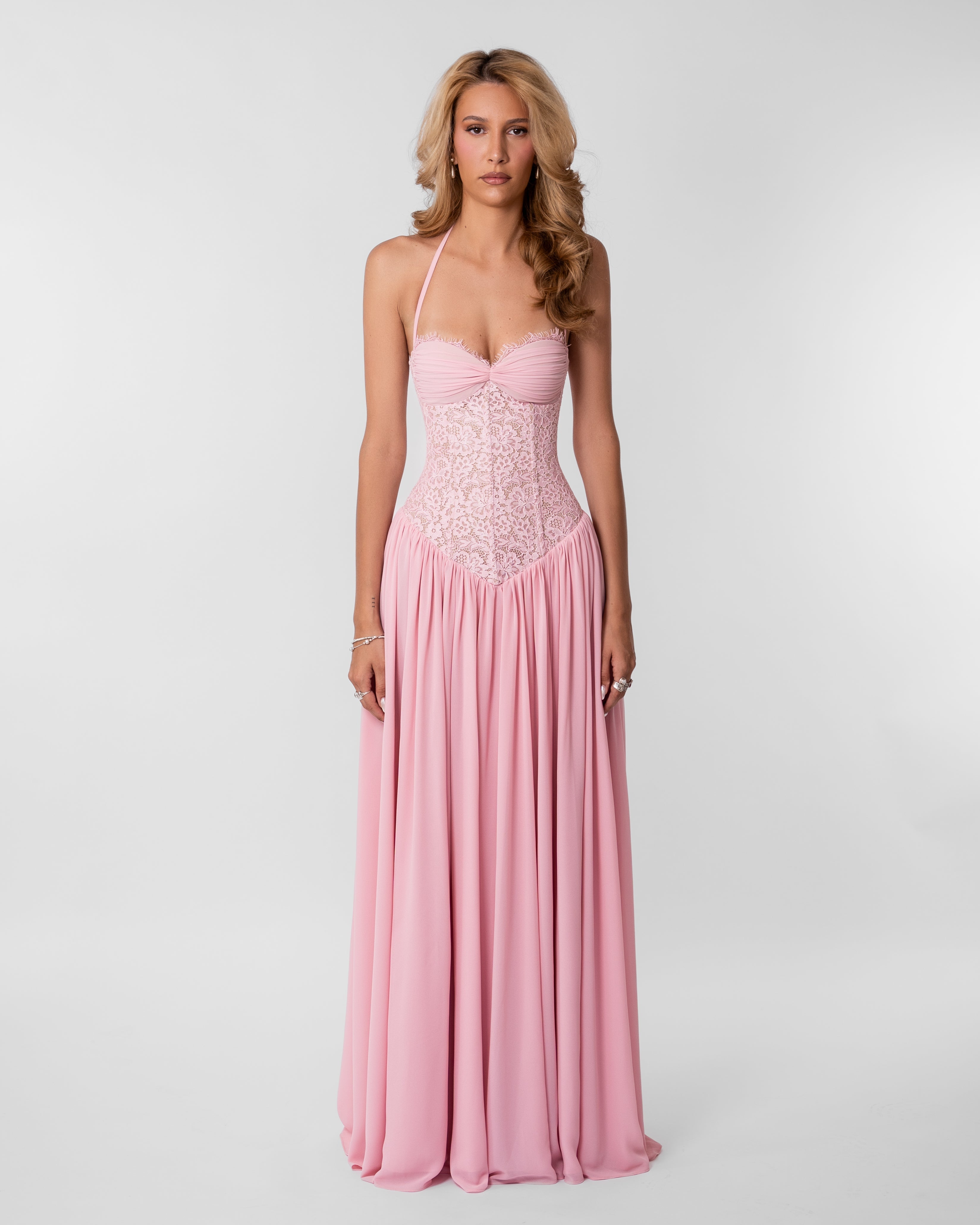 Emmy Maxi Dress