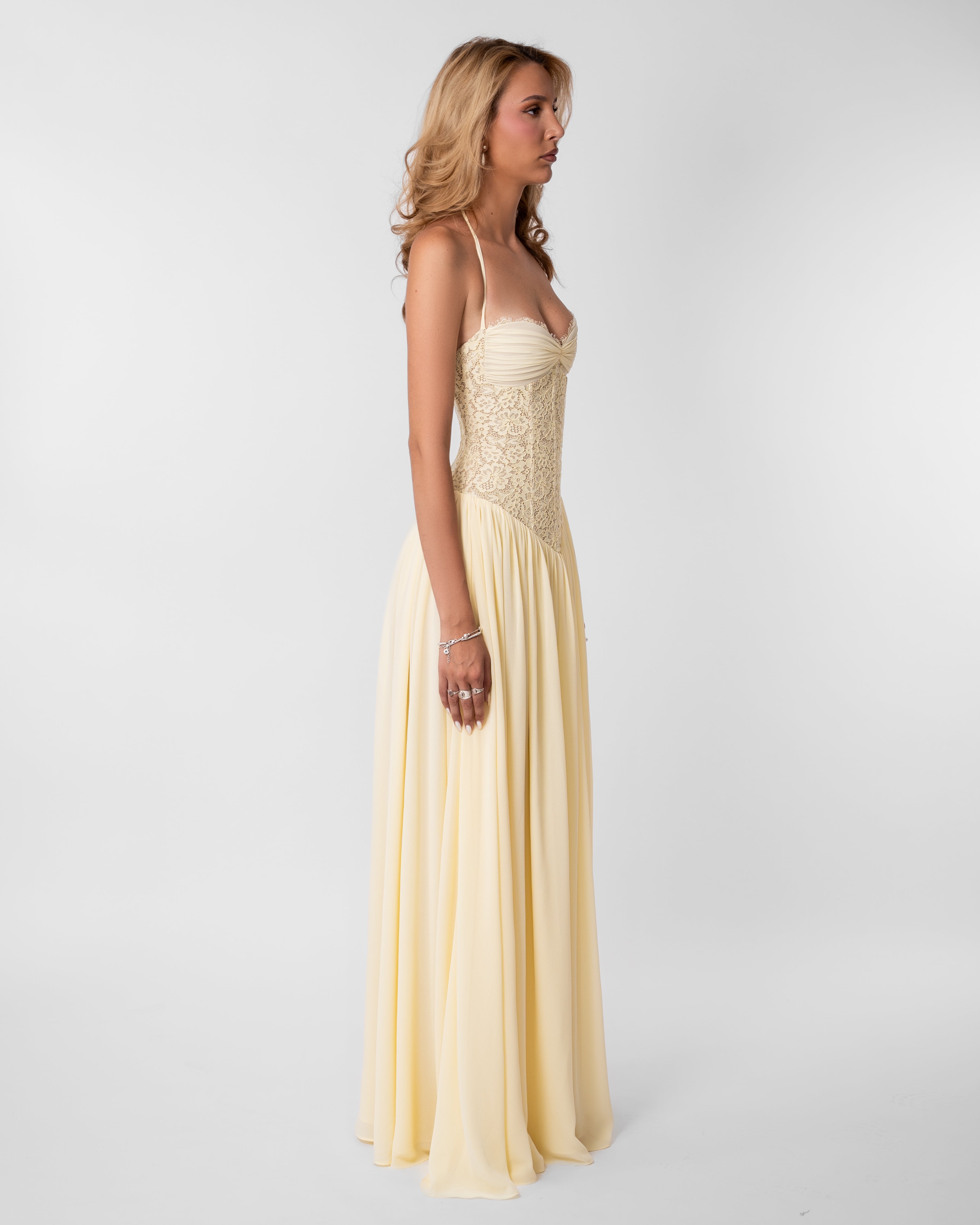 Emmy Maxi Dress