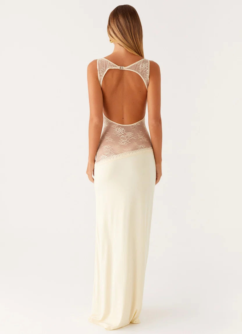 Rowan Maxi Dress