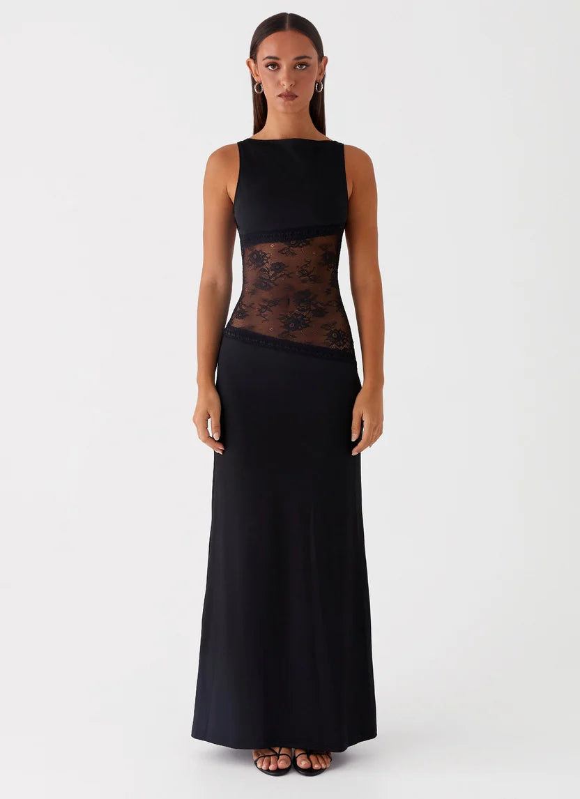 Rowan Maxi Dress