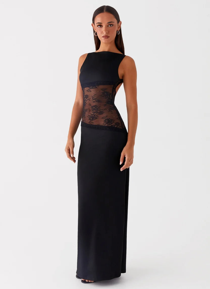 Rowan Maxi Dress