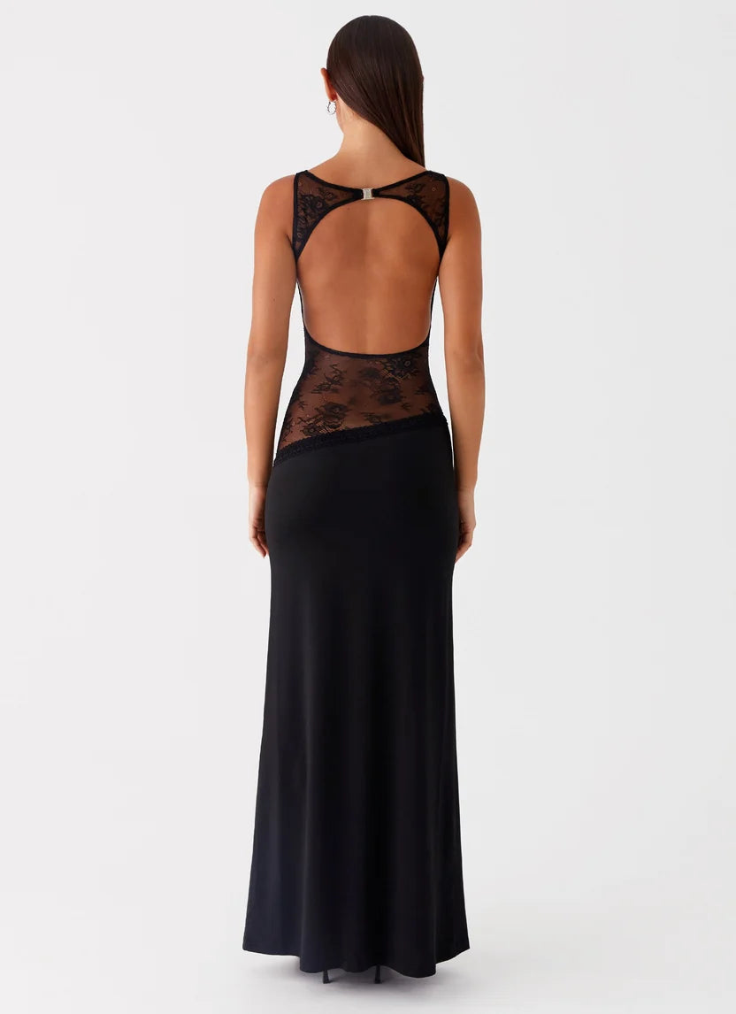 Rowan Maxi Dress