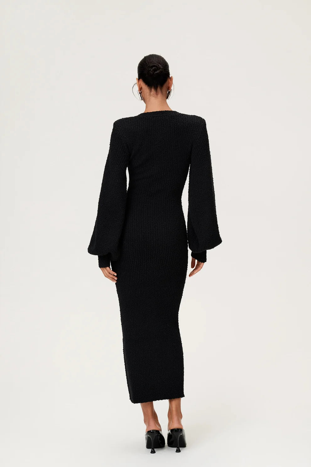 Mila Maxi Dress