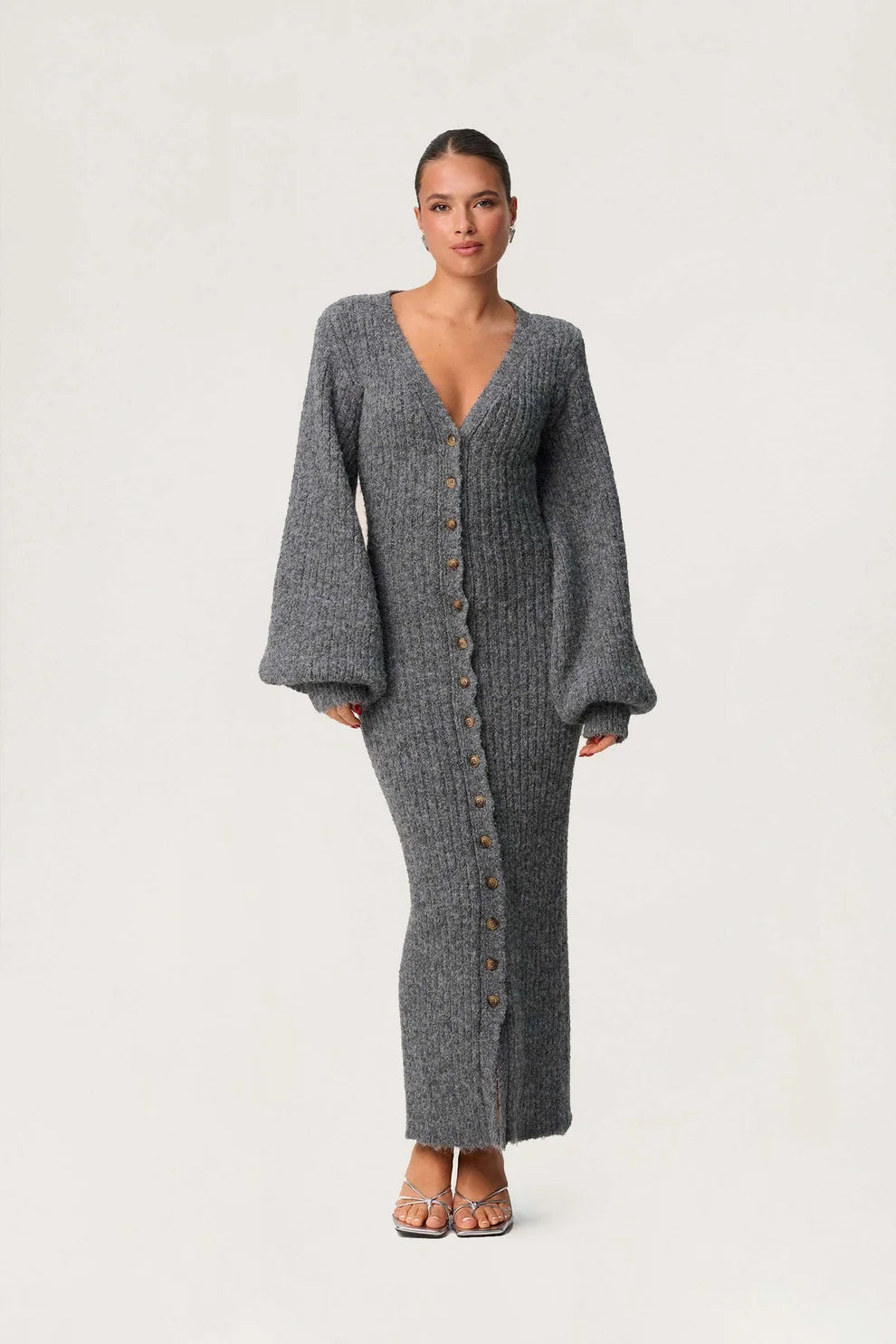 Mila Maxi Dress