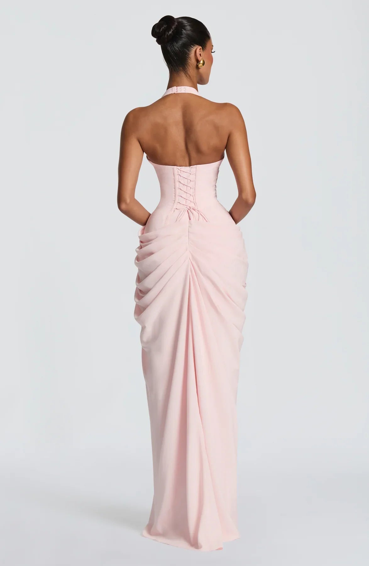 Roca Maxi Dress