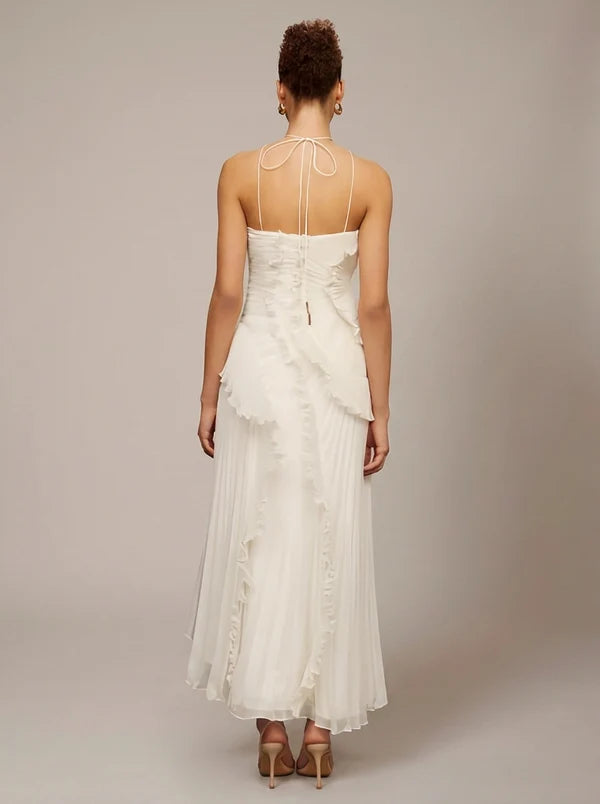 Lori Maxi Dress