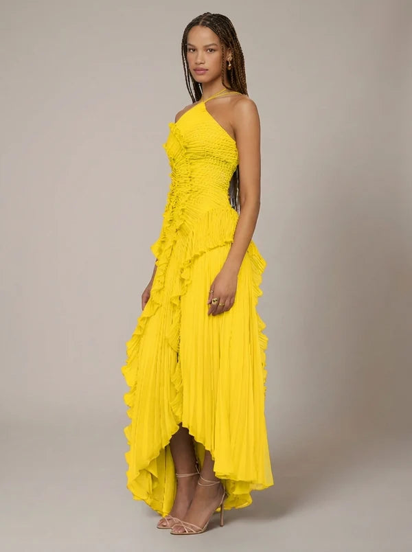 Lori Maxi Dress