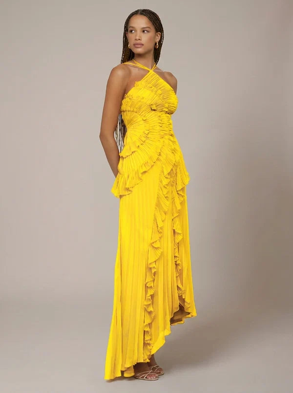 Lori Maxi Dress