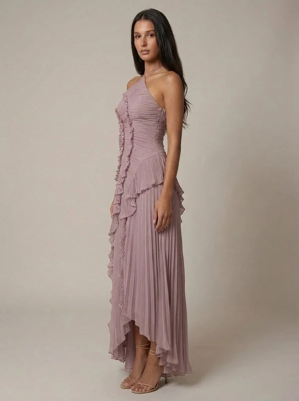 Lori Maxi Dress