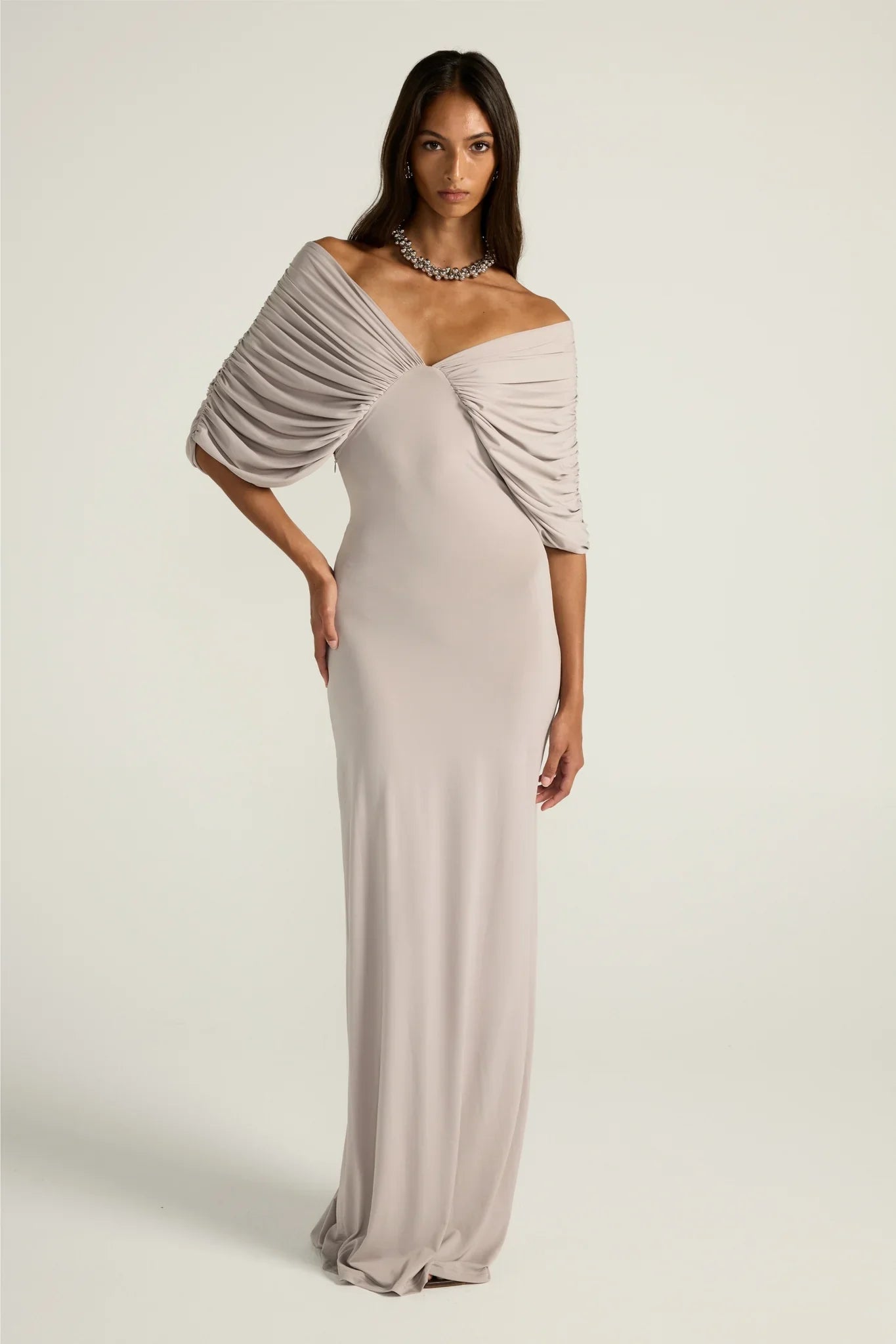 Maya Maxi Dress