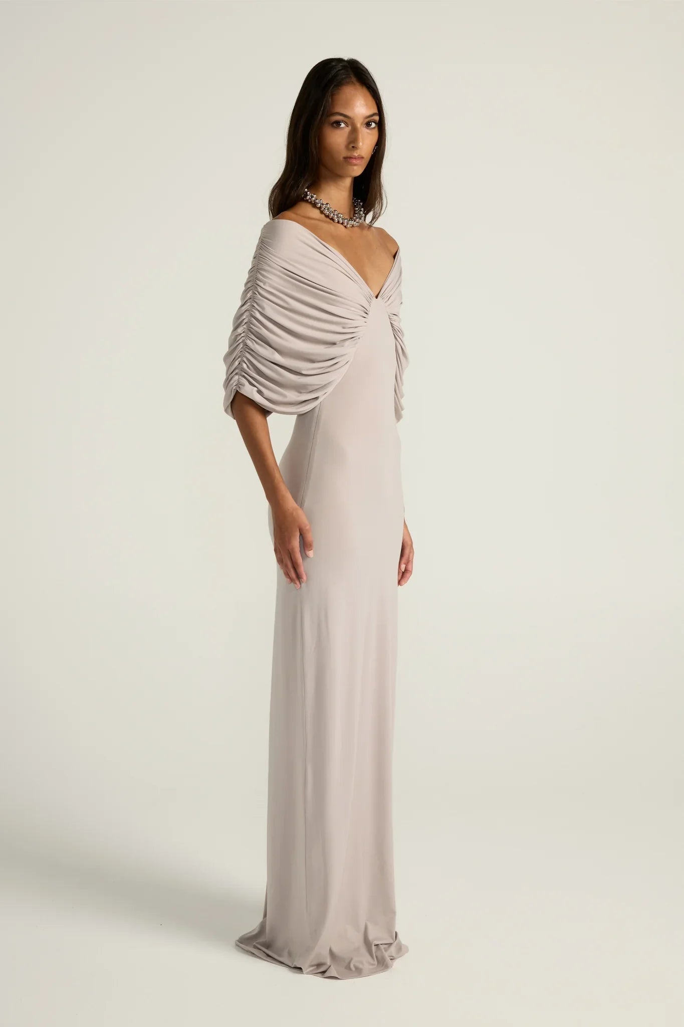 Maya Maxi Dress