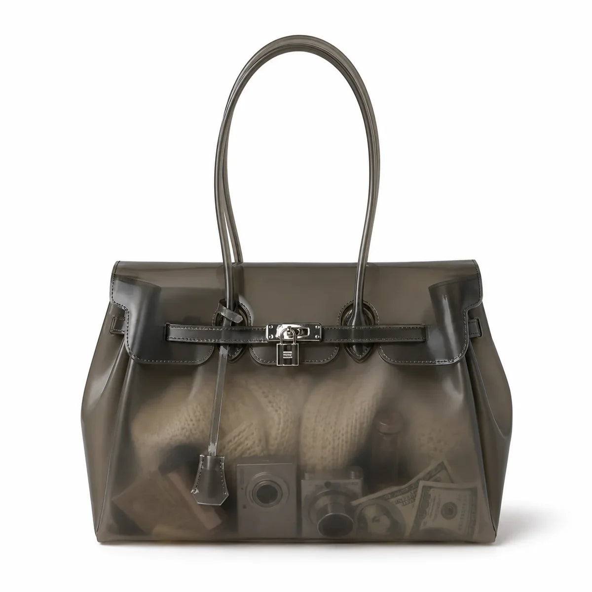 Jelly Firkin Bag