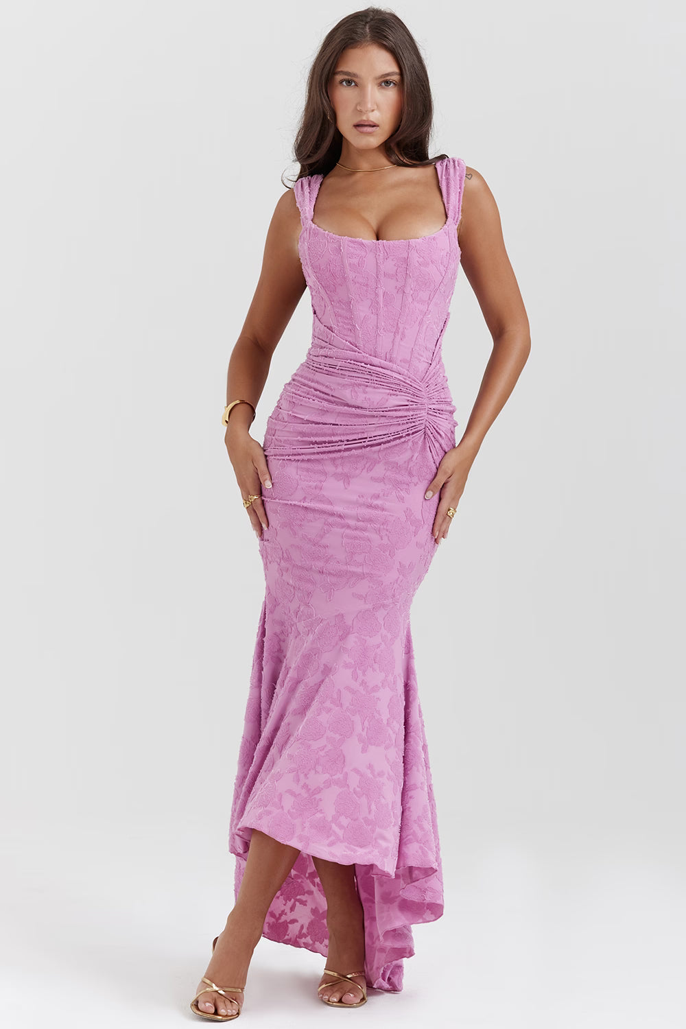 Paula Maxi Dress