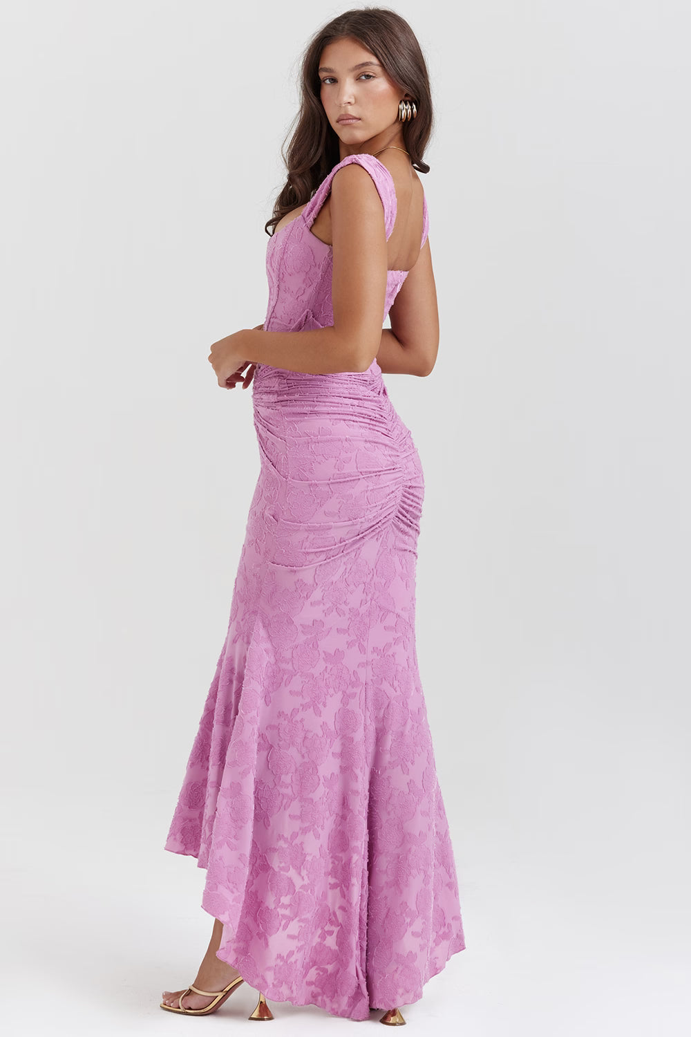 Paula Maxi Dress