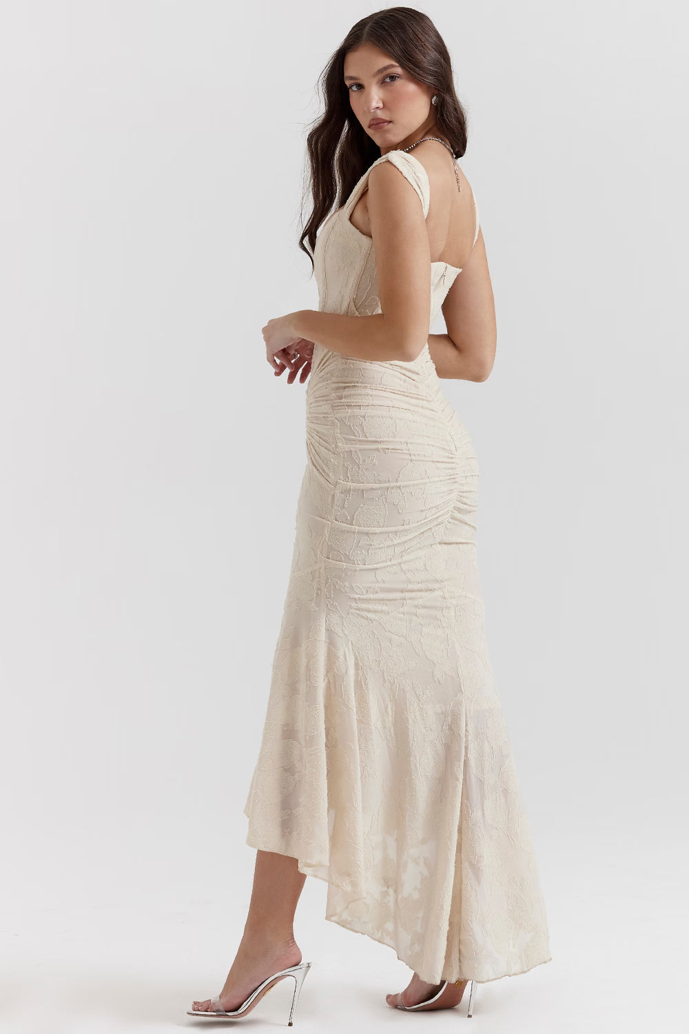 Paula Maxi Dress