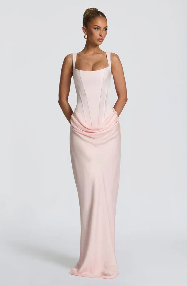 Hailey Maxi Dress