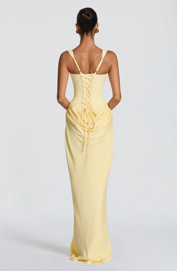 Hailey Maxi Dress