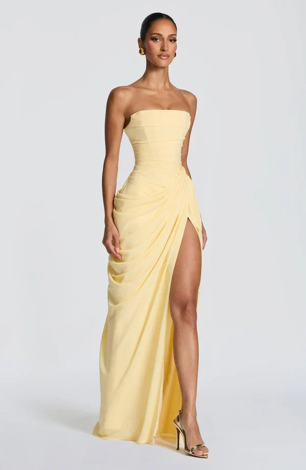 Lira Maxi Dress