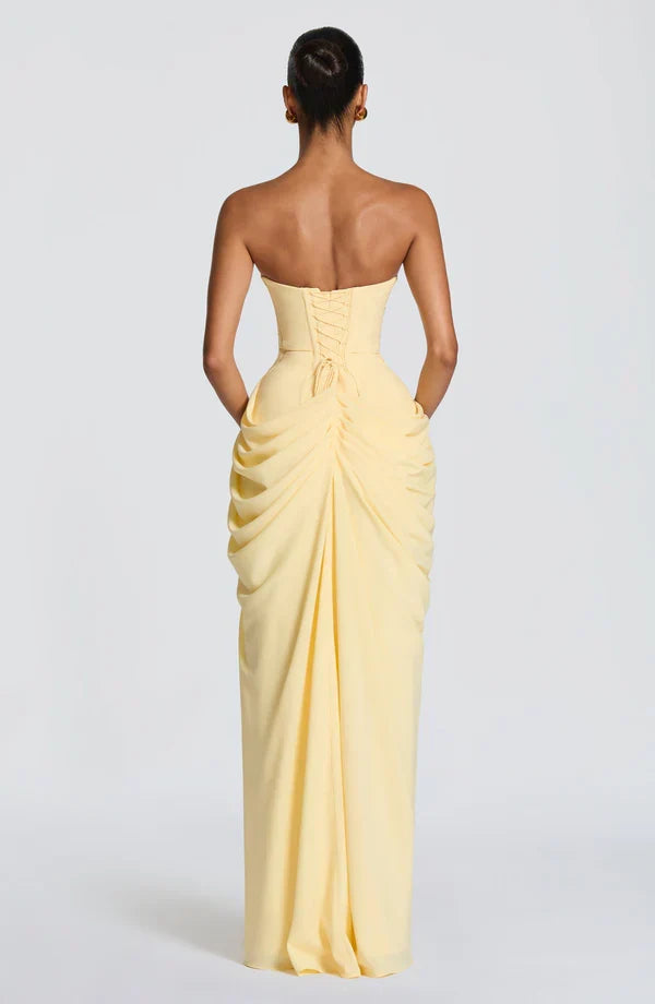 Lira Maxi Dress