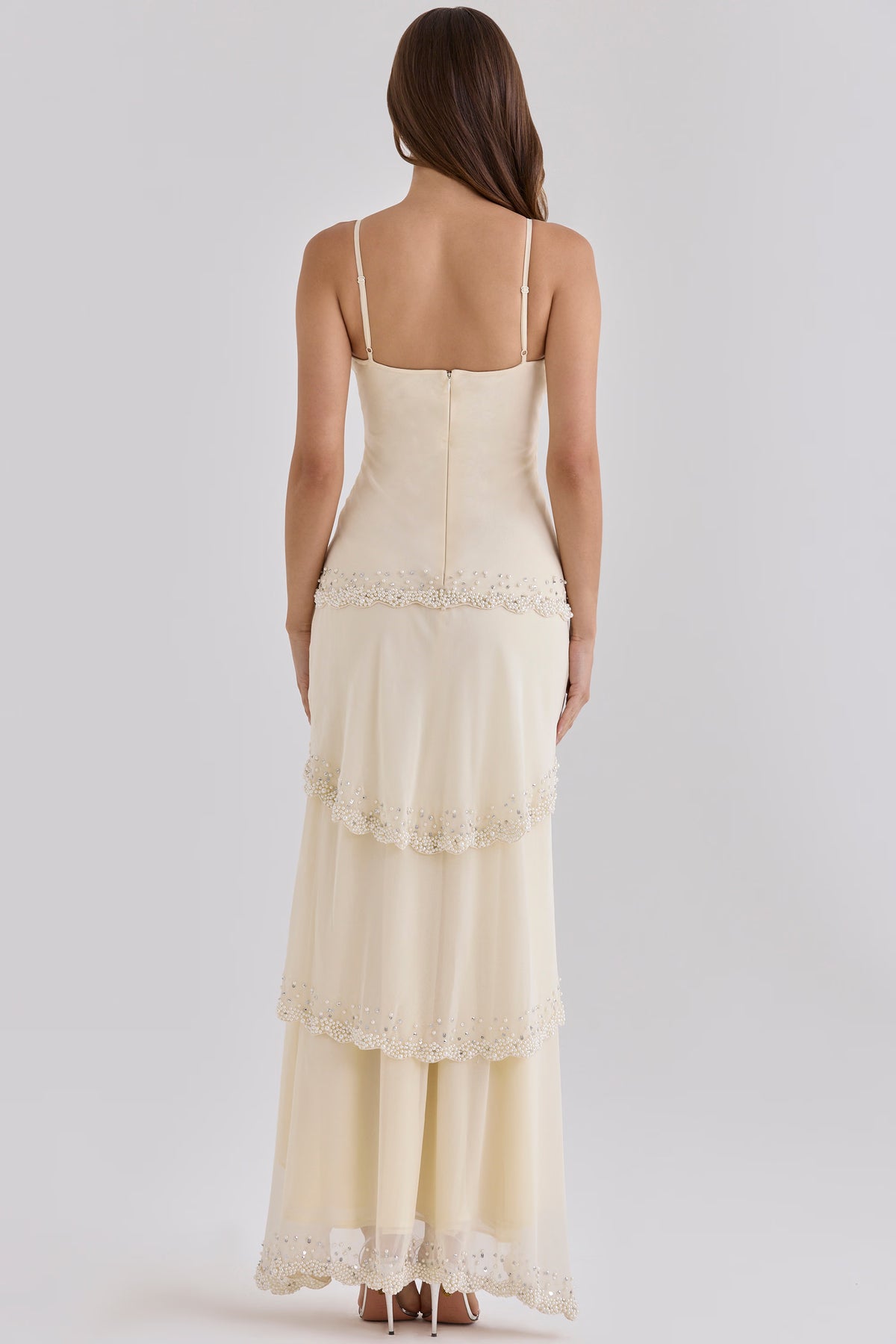 Mila Maxi Dress