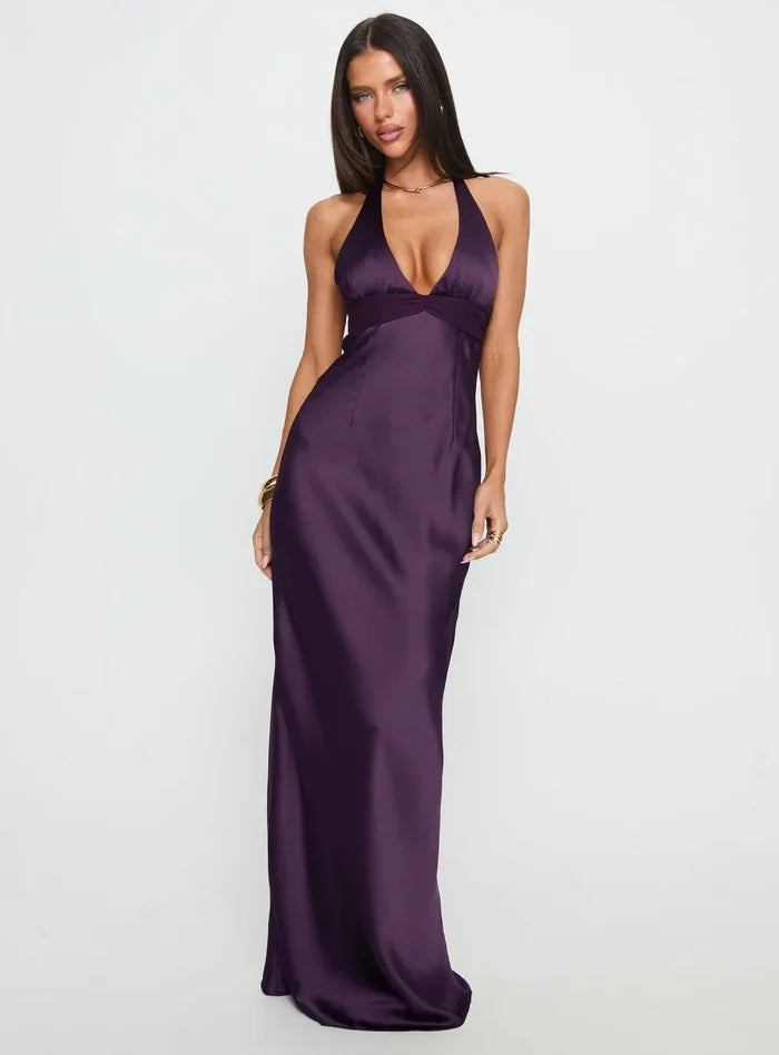 Lola Maxi Dress