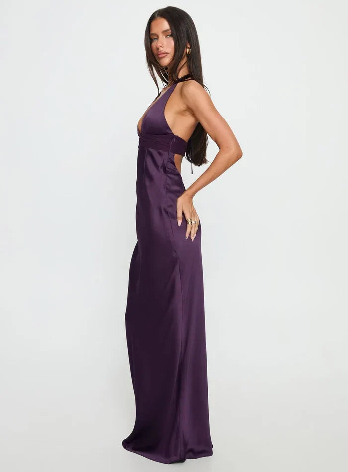 Lola Maxi Dress