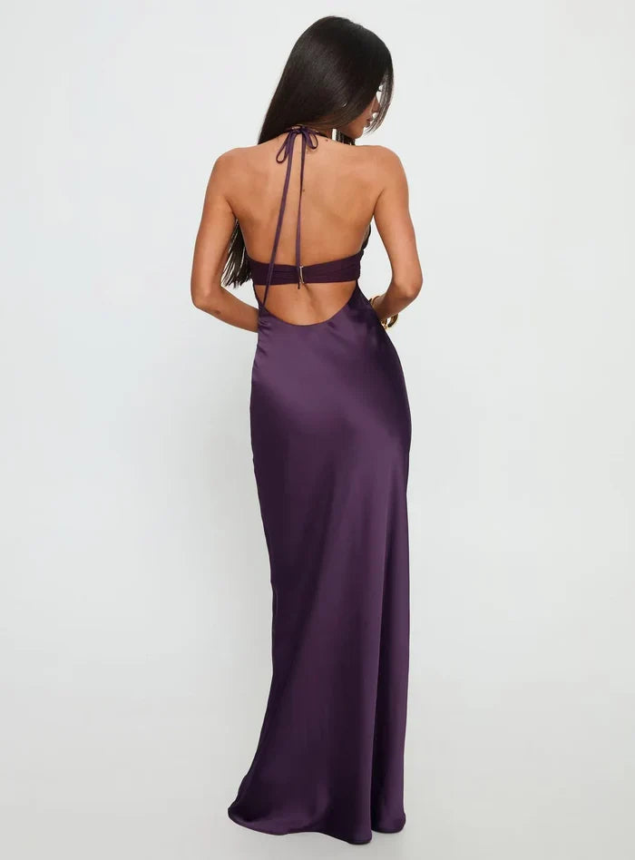 Lola Maxi Dress