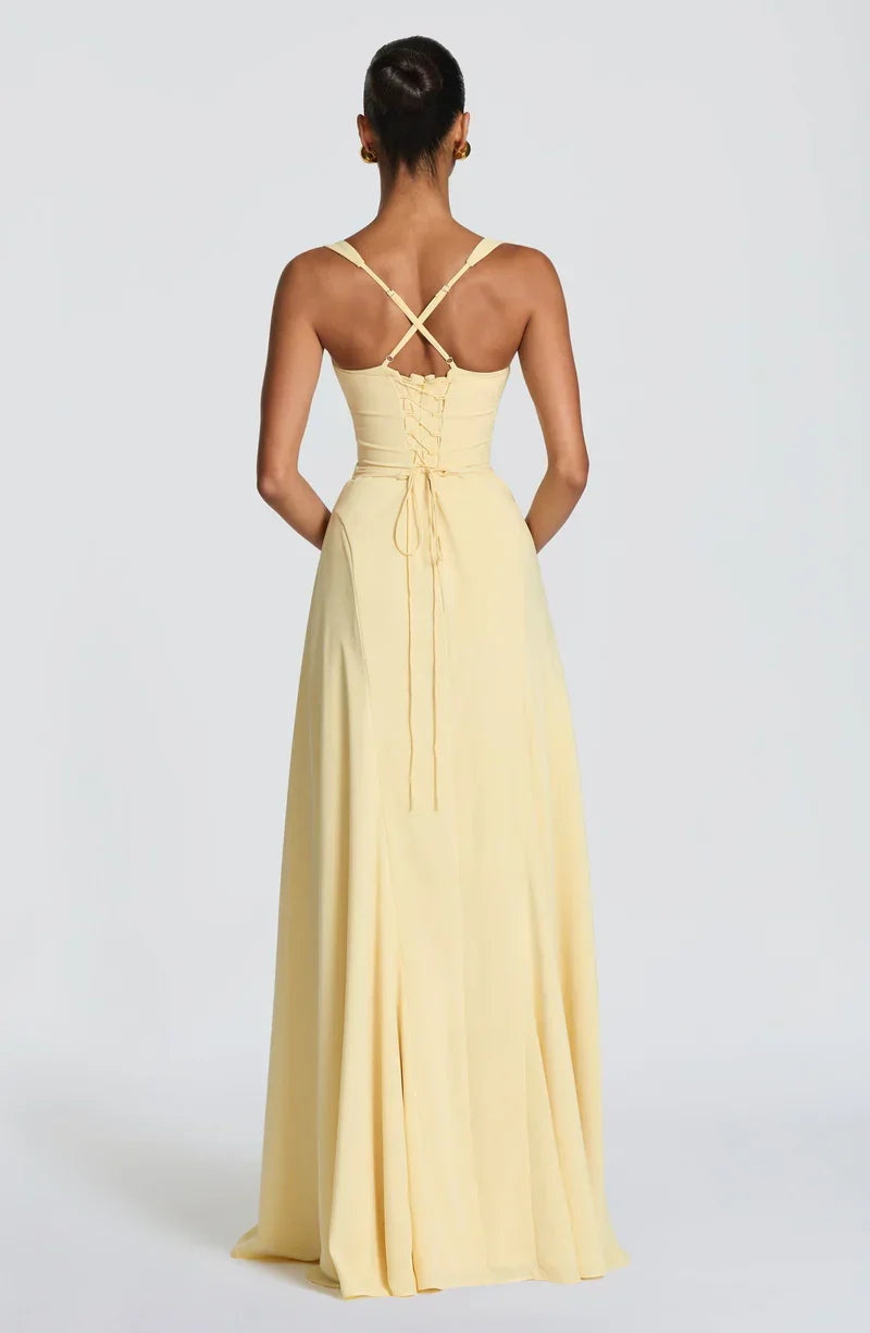 Viola Maxi Dress