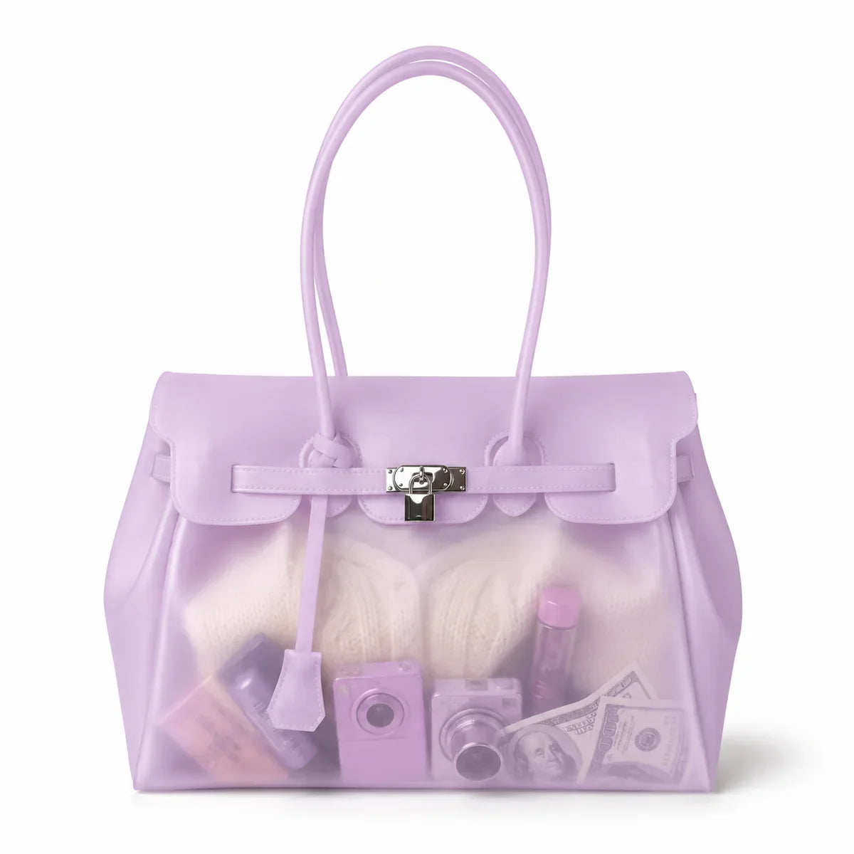 Jelly Firkin Bag