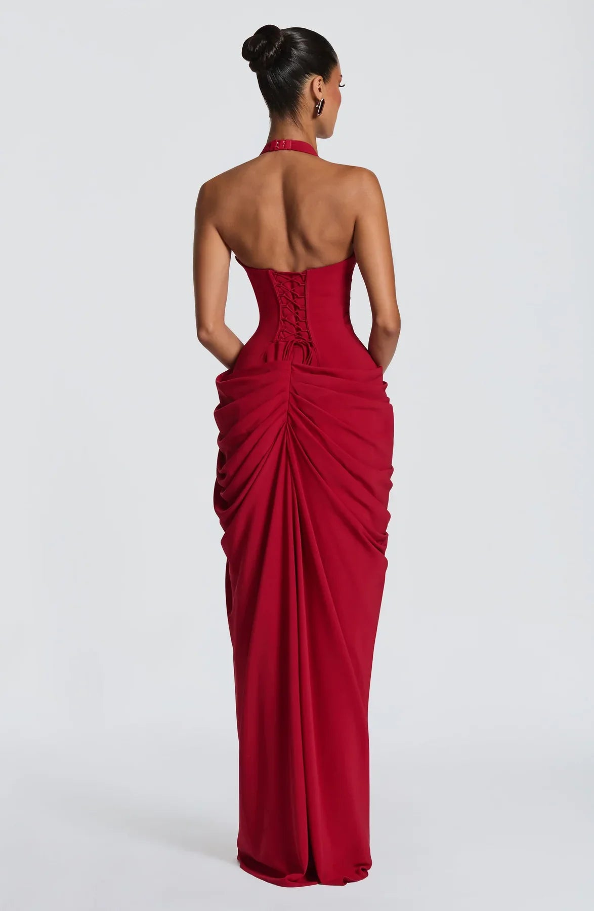 Roca Maxi Dress