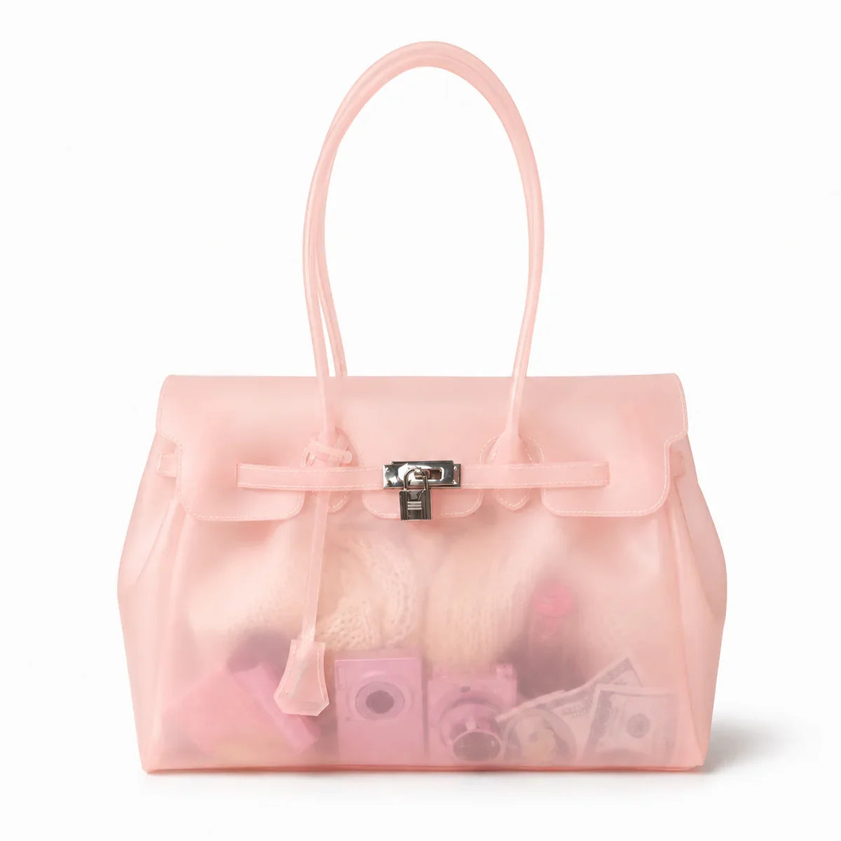 Jelly Firkin Bag