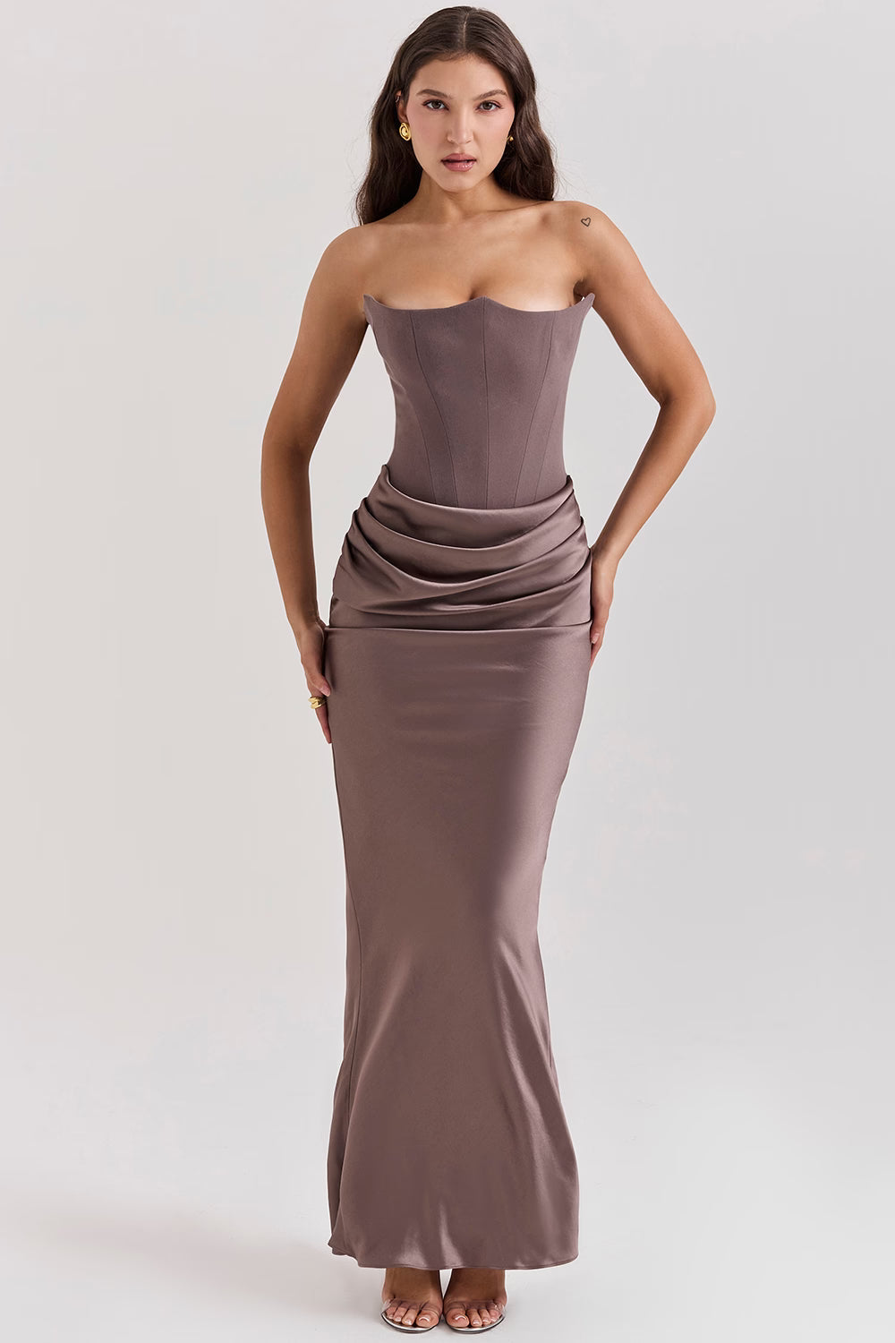 Palma Maxi Dress