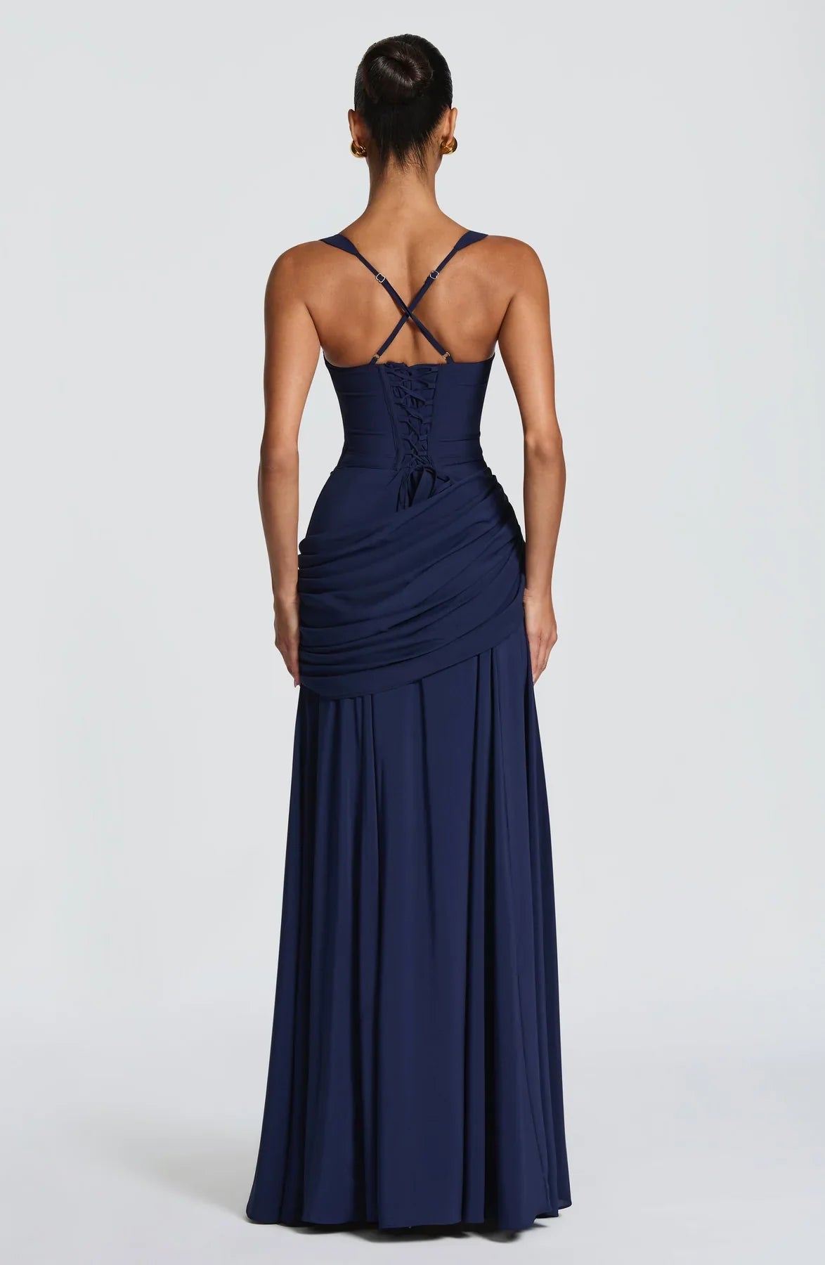 Mina Maxi Dress